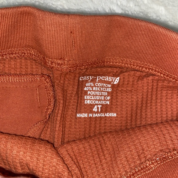 NWT Toddler Joggers - Picture 10 of 16